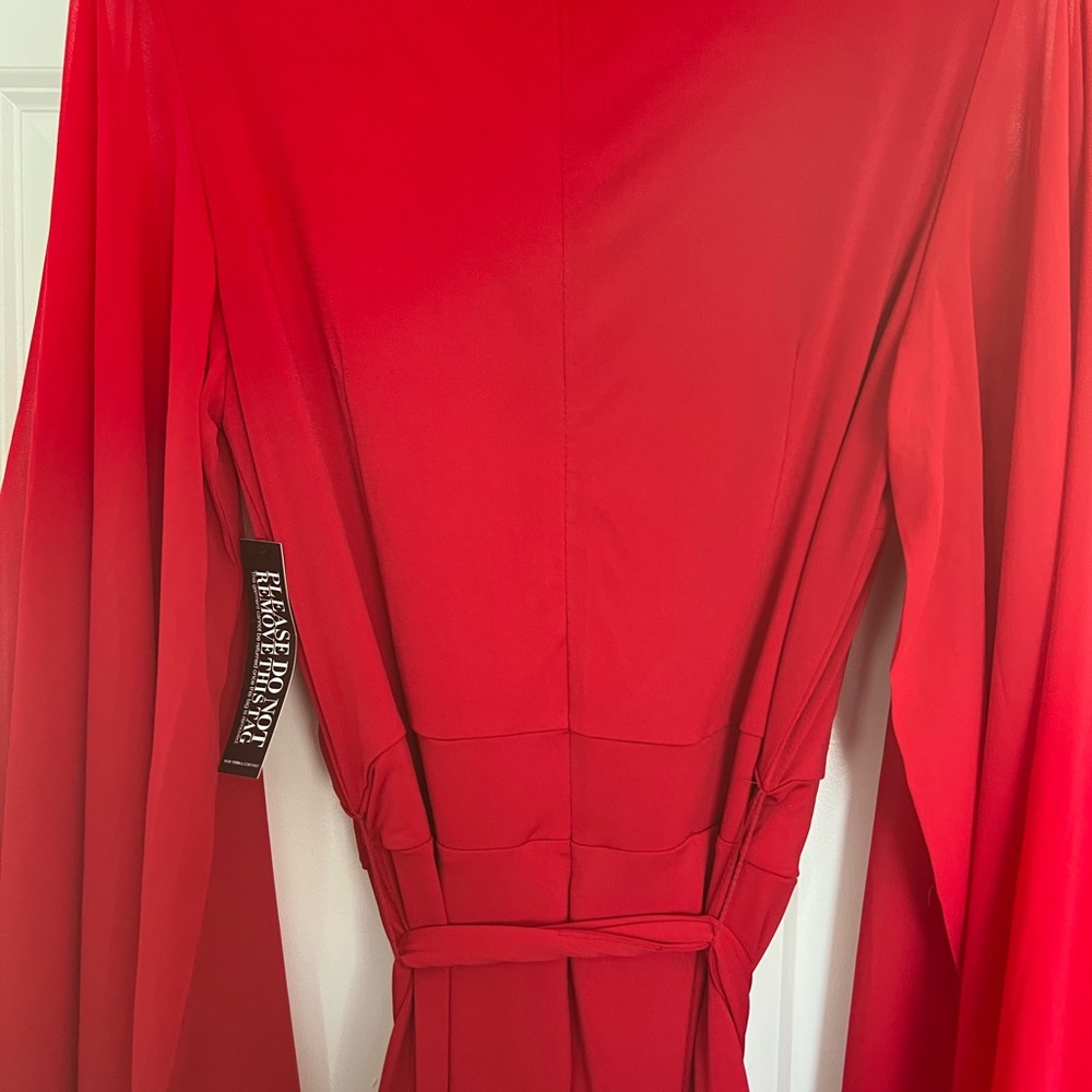 Jumpsuit - Picture 4 of 4